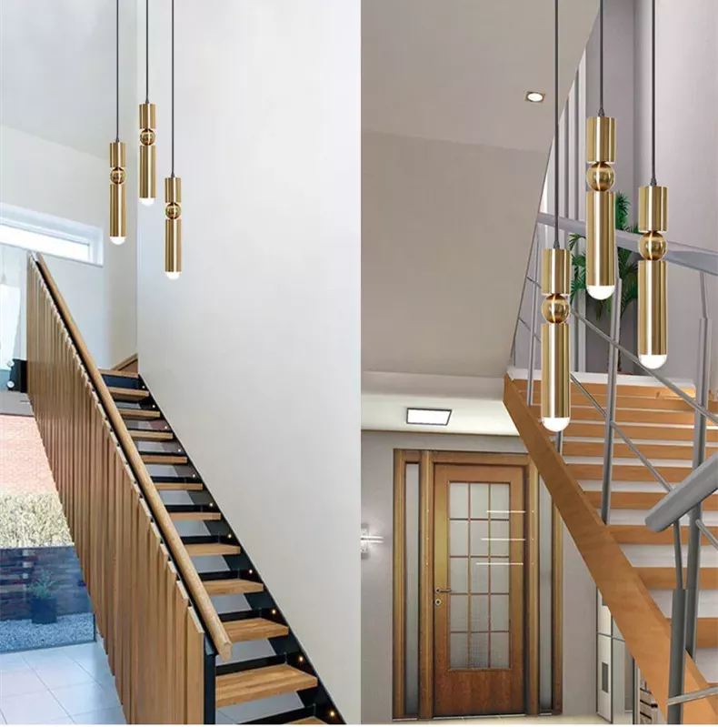 Brass Nordic Pendant Light Pendant Light Galileo Lights