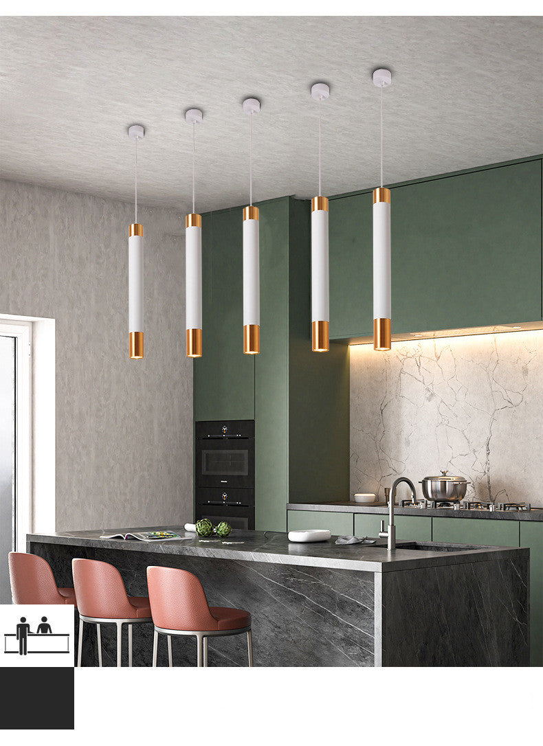 Reta Pendant Light Pendant Light Galileo Lights
