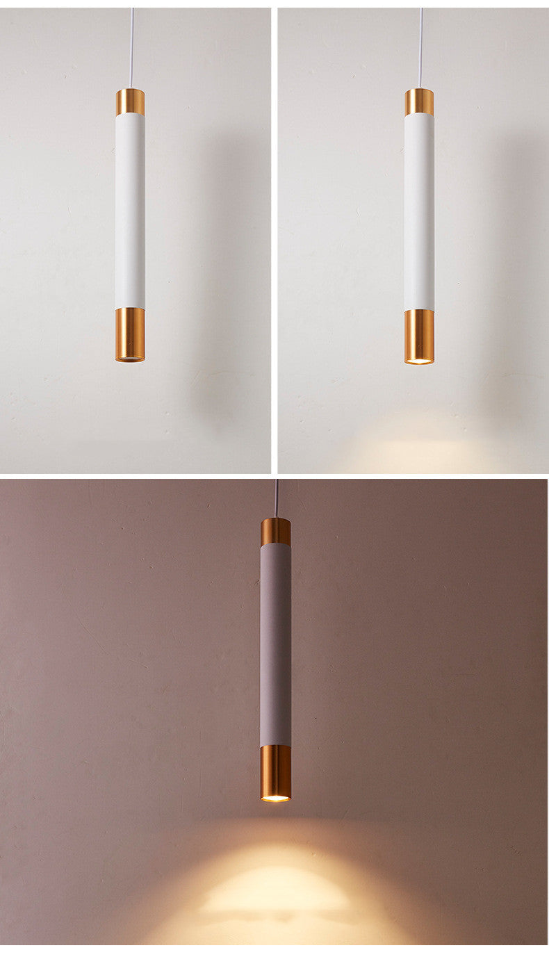 Reta Pendant Light Pendant Light Galileo Lights