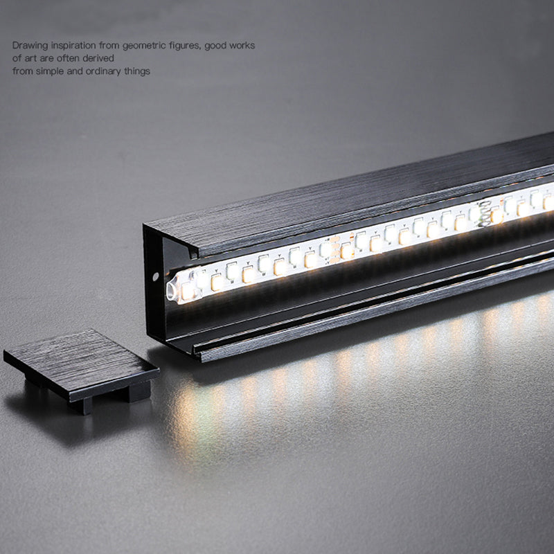 Crossing LED Ceiling Light Ceiling Light Galileo Lights