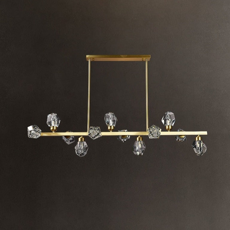 Diamanti Chandelier Galileo Lights