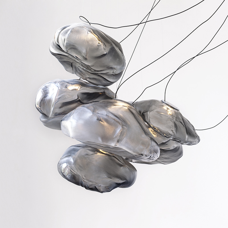 Jellyfish Pendant Light Pendant Light Galileo Lights