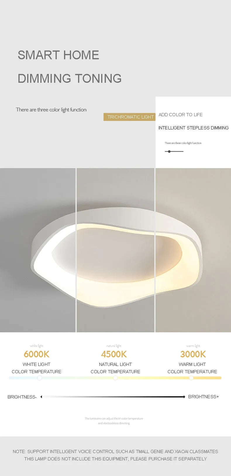 Wave Ceiling Light Ceiling Light Galileo Lights