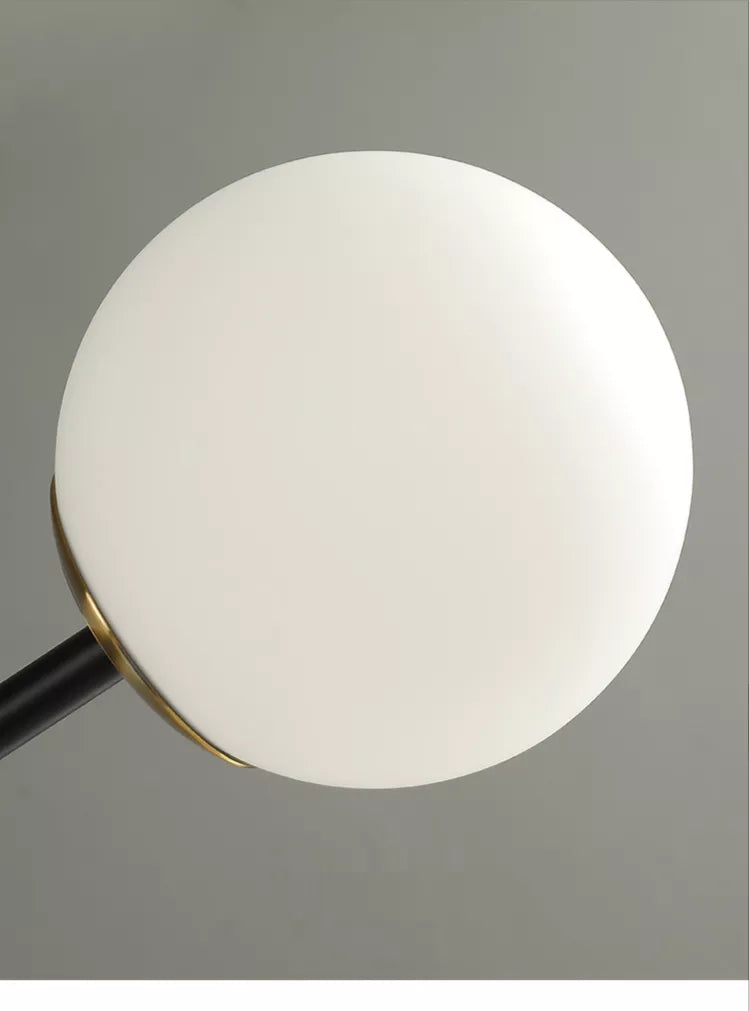Orion Chandelier Galileo Lights