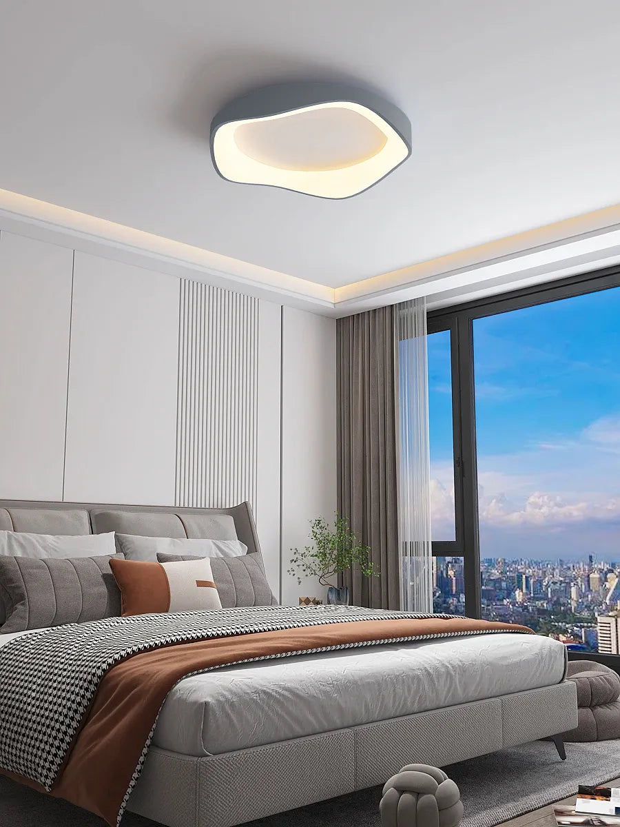 Wave Ceiling Light Ceiling Light Galileo Lights