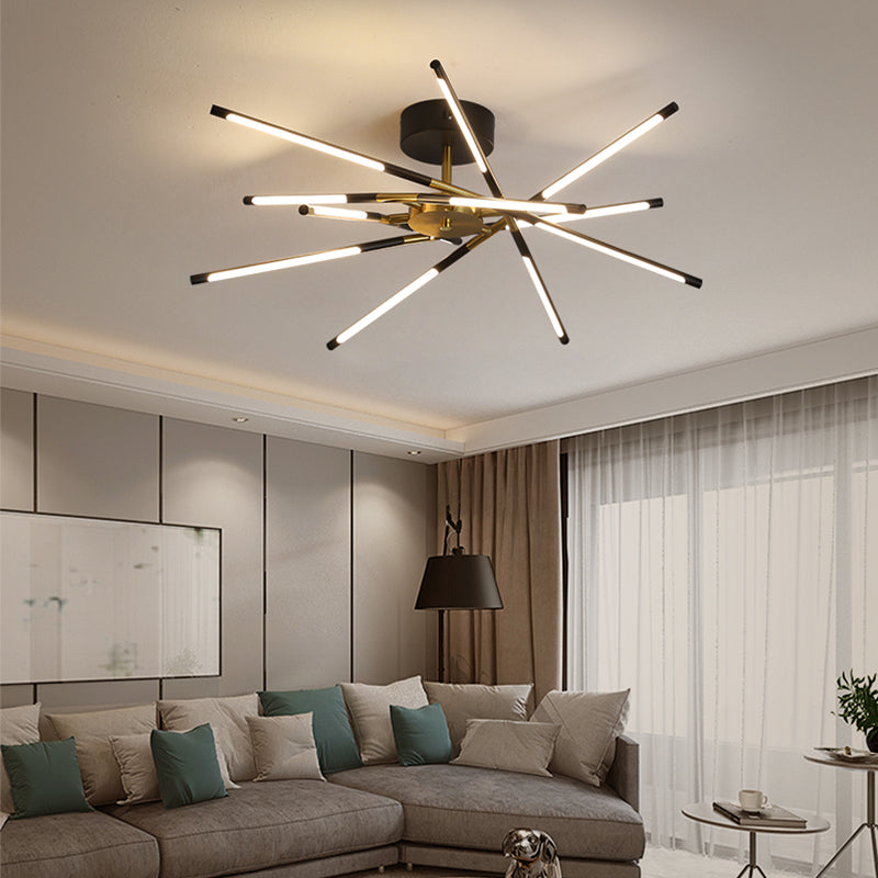 Modern LED Dimmable Ceiling Light Ceiling Light Galileo Lights