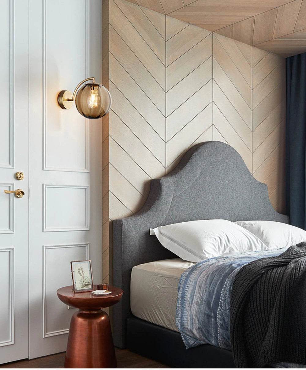 Clio Wall Lamp Wall Lamp Galileo Lights