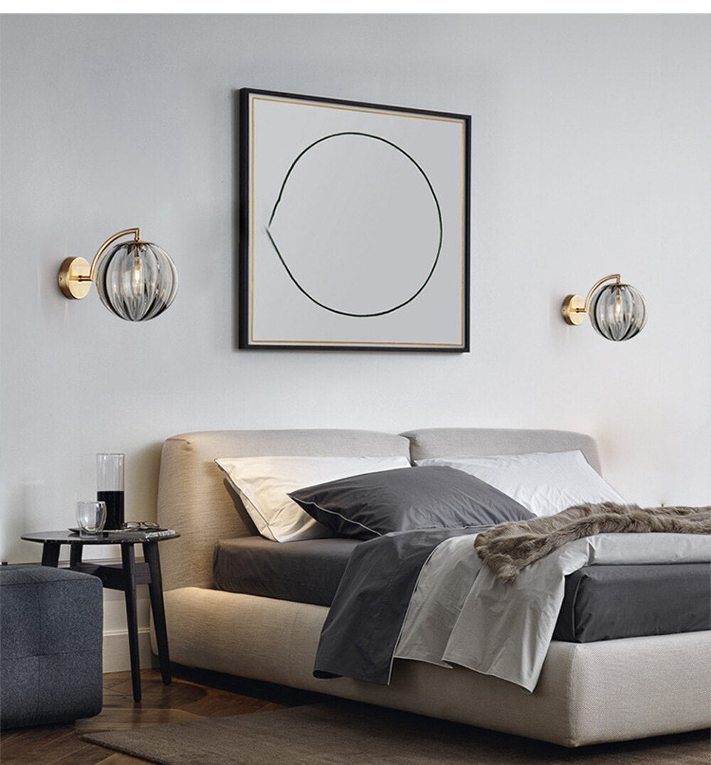 Clio Wall Lamp Wall Lamp Galileo Lights