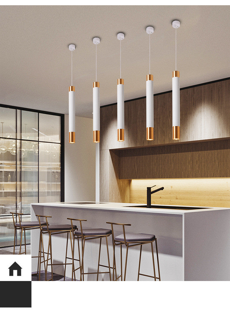 Reta Pendant Light Pendant Light Galileo Lights