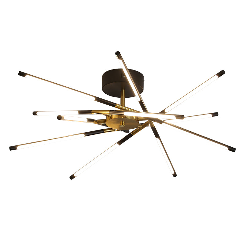 Modern LED Dimmable Ceiling Light Ceiling Light Galileo Lights
