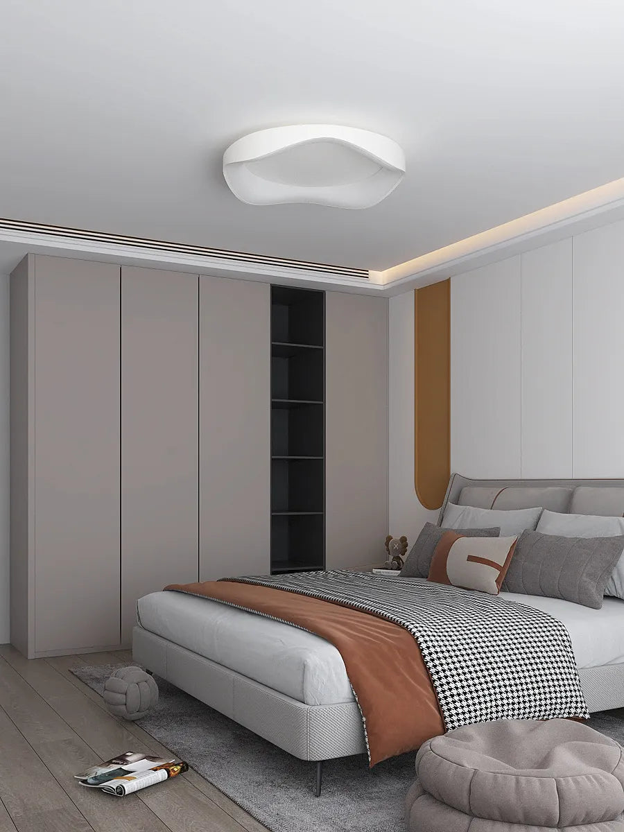 Wave Ceiling Light Ceiling Light Galileo Lights