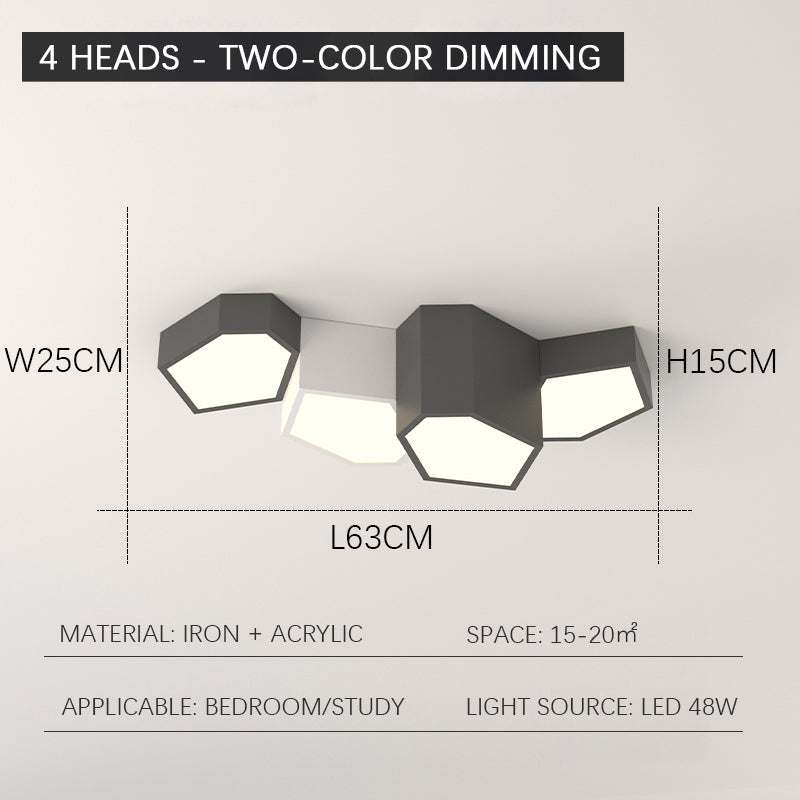 Rocky Pebbles Ceiling Light D63cm Ceiling Light Galileo Lights