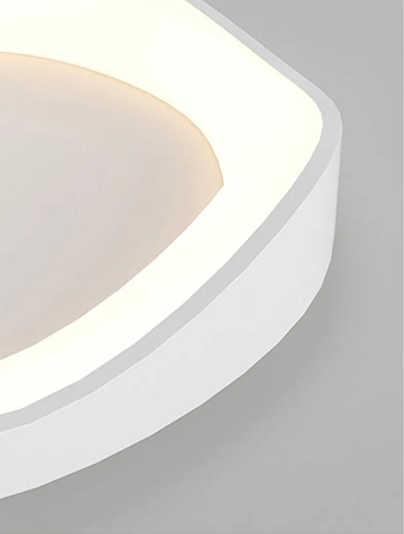 Wave Ceiling Light Ceiling Light Galileo Lights