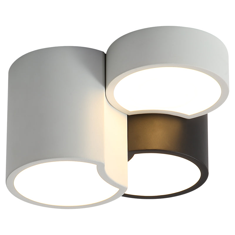 Geometric Cubes Ceiling Light Ceiling Light Galileo Lights
