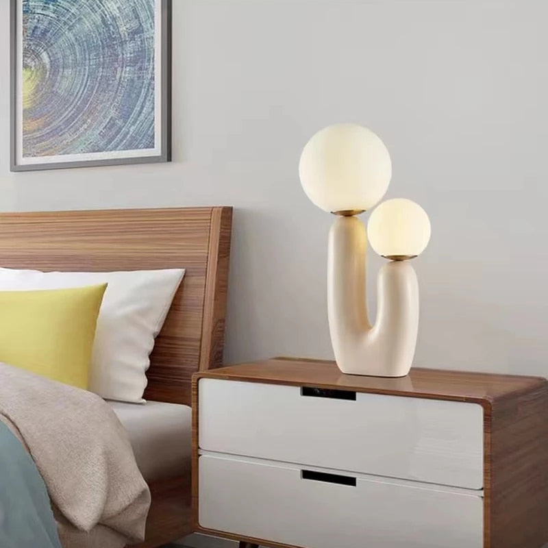 Eris Table Lamp A Desk Lamp Galileo Lights