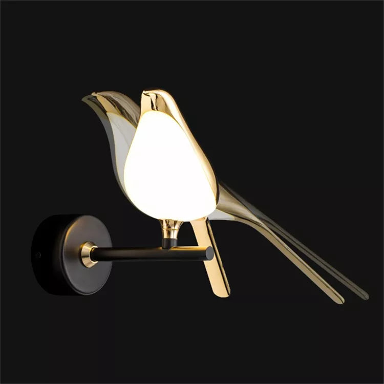 Magpie Wall Lamp Wall Lamp Galileo Lights