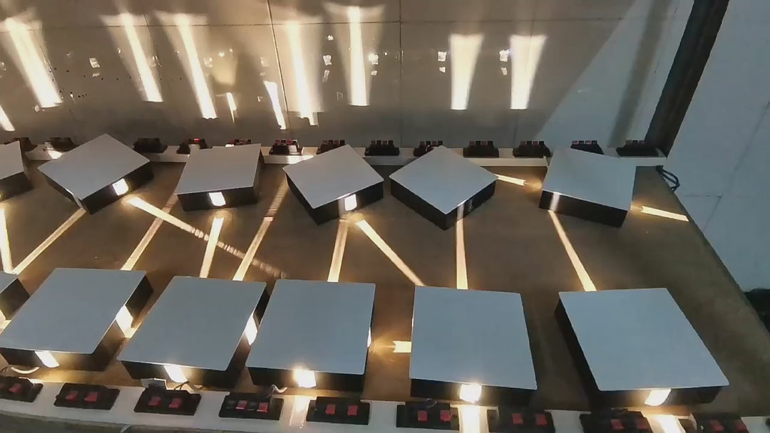 Modern Wall Light (dimmable)