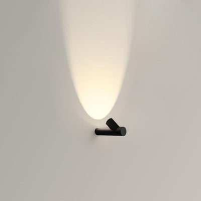LED Bamboo Wall Lamp Wall Lamp Galileo Lights