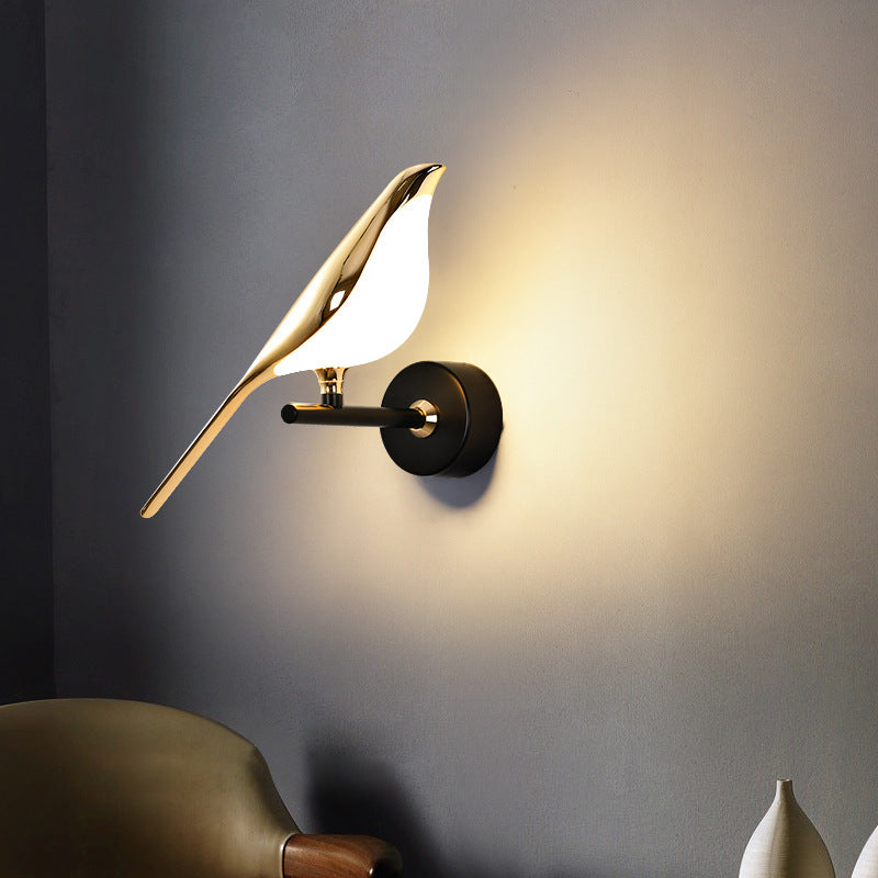 Magpie Wall Lamp Wall Lamp Galileo Lights