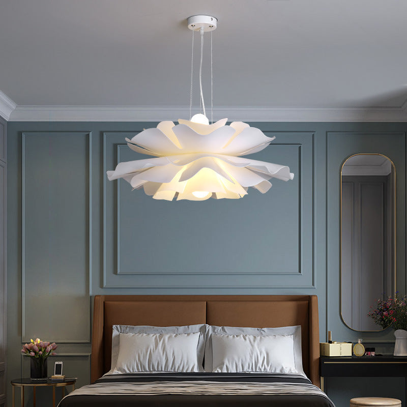 Modern Minimalist Flower Lamps Pendant Light Galileo Lights