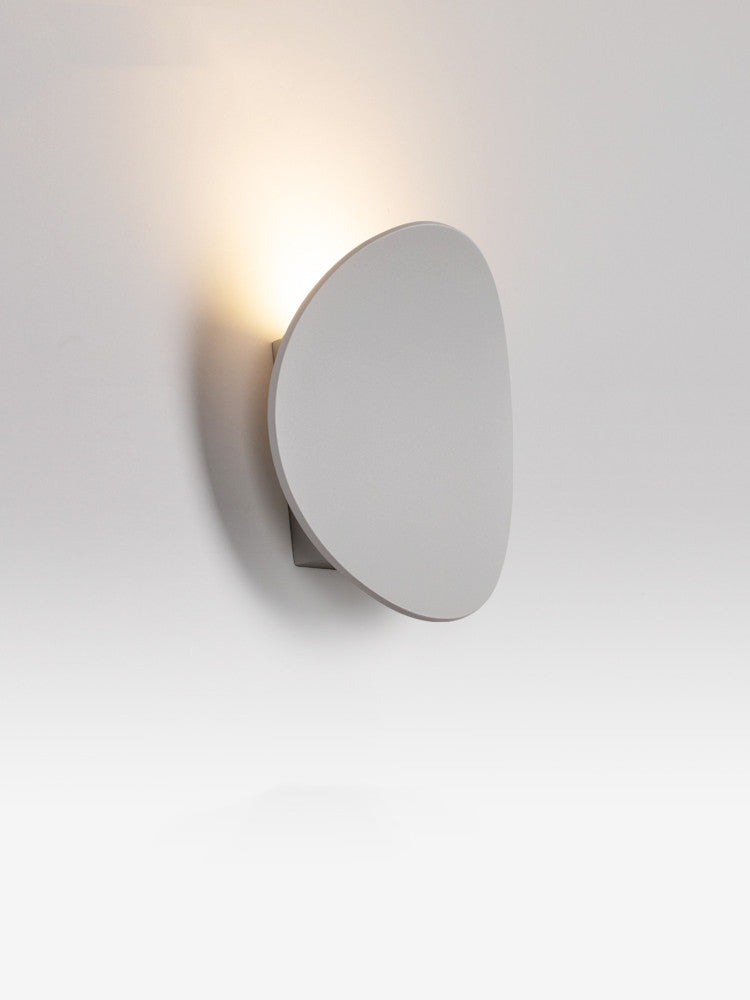 Curved Round Wall Light Wall Lamp Galileo Lights