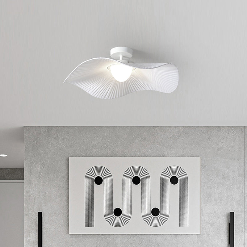 White Lotus Pendant Light Pendant Light Galileo Lights