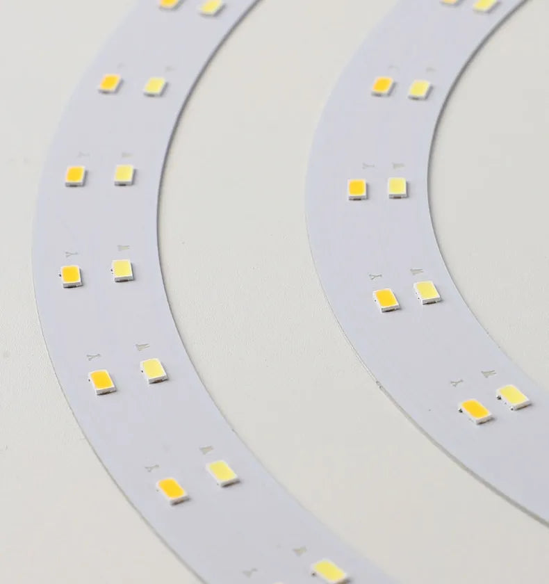 Cream Swirl Ceiling Light Ceiling Light Galileo Lights