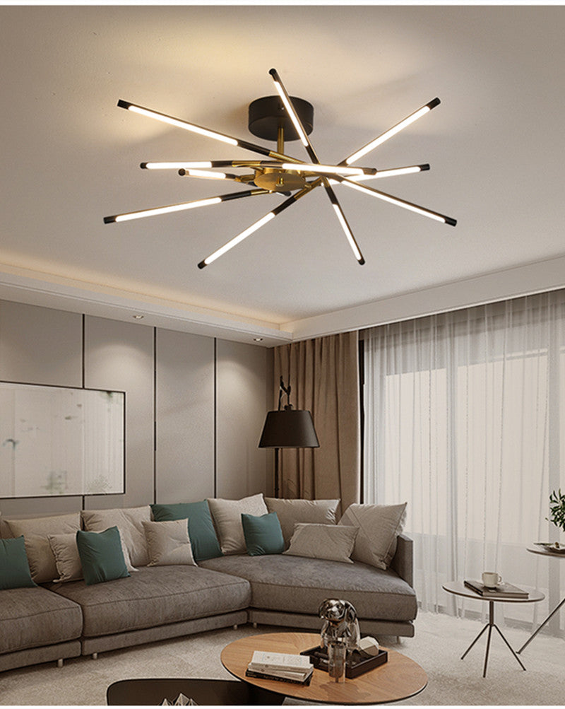 Modern LED Dimmable Ceiling Light Ceiling Light Galileo Lights