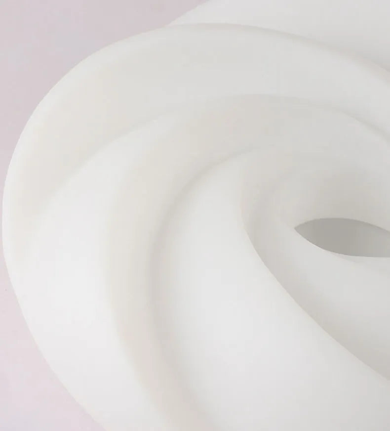 Cream Swirl Ceiling Light Ceiling Light Galileo Lights