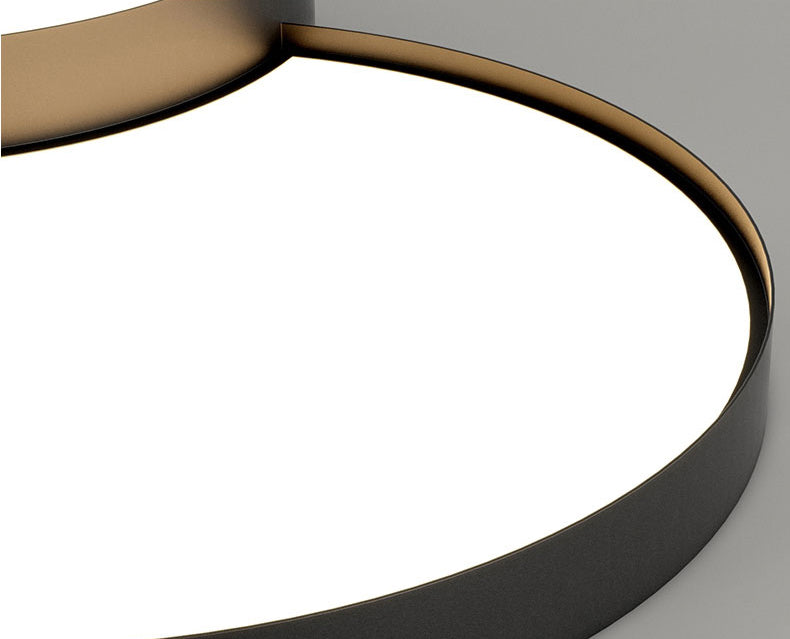 Eclipse Ceiling Light Ceiling Light Galileo Lights