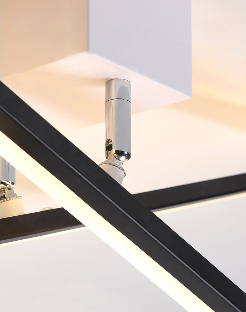 Vortex Ceiling Light Ceiling Light Galileo Lights