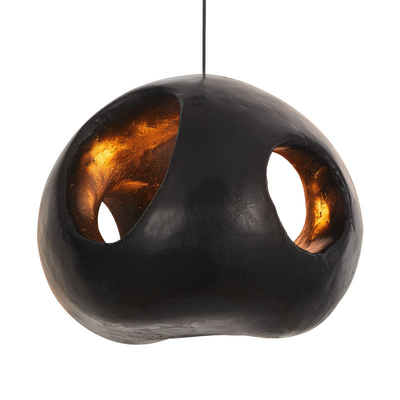 Nero Pendant Light Pendant Light Galileo Lights