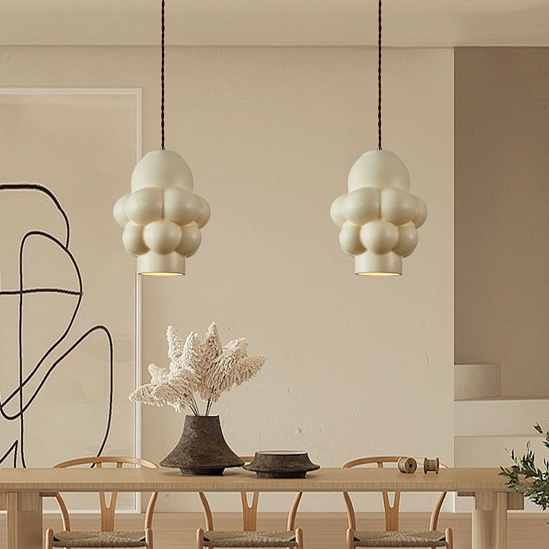 Lithana Pendant Light White Pendant Light Galileo Lights