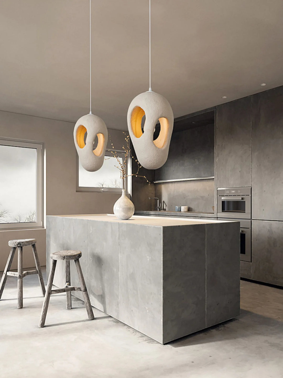 Kivi Pendant Light Pendant Light Galileo Lights