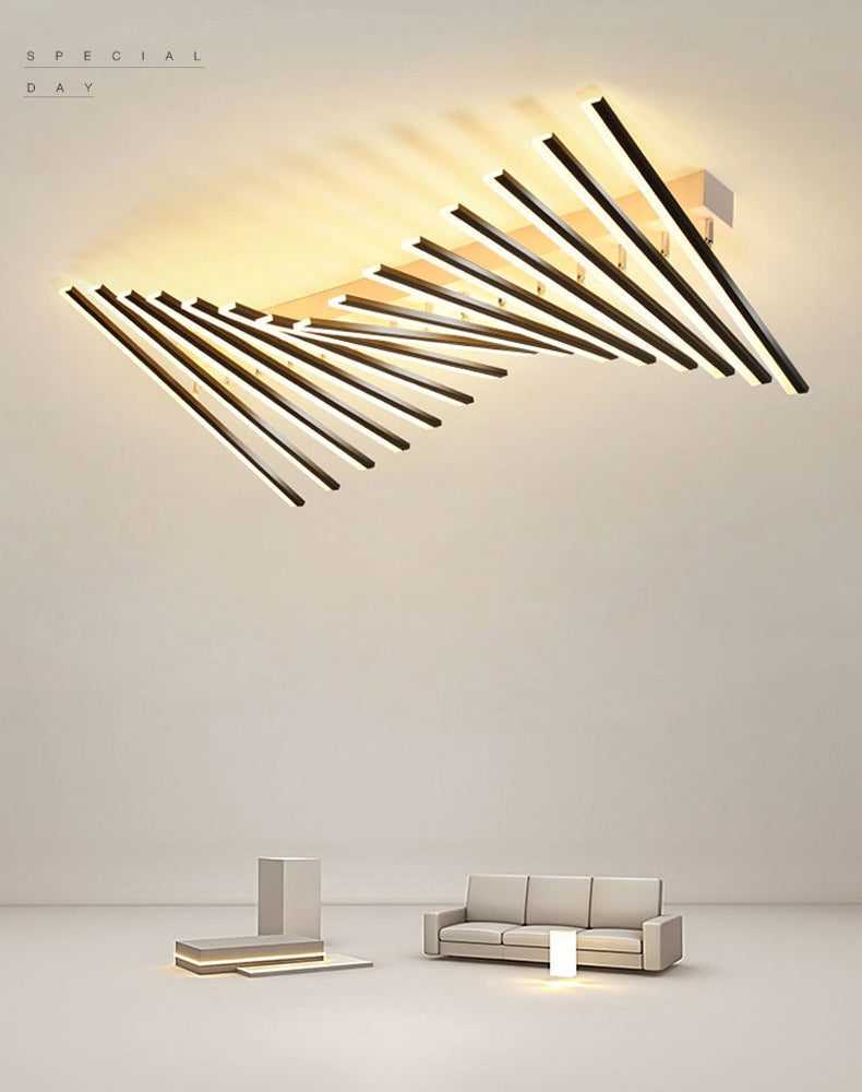 Vortex Ceiling Light Ceiling Light Galileo Lights
