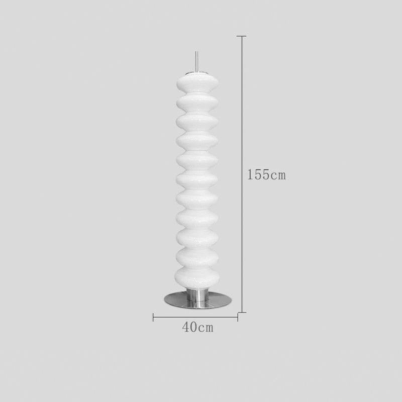 Pillar Floor Lamp Floor Lamp Galileo Lights