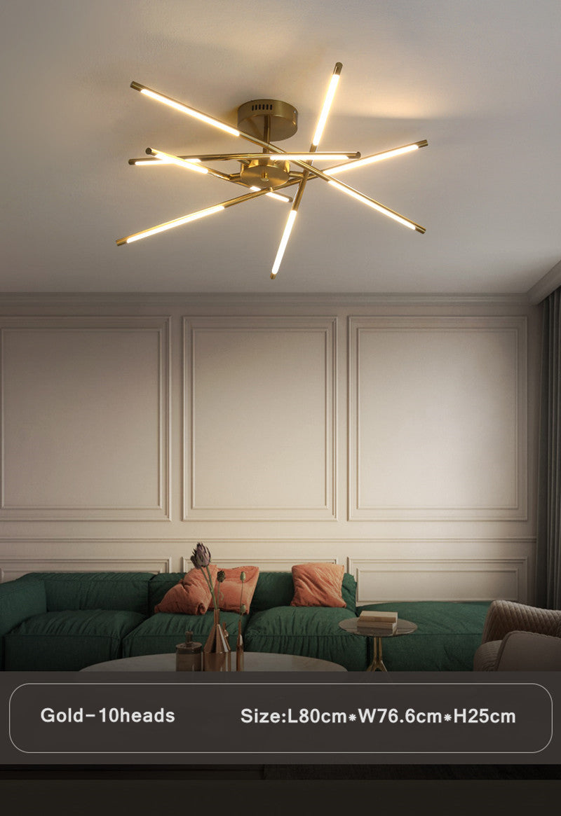 Modern LED Dimmable Ceiling Light Ceiling Light Galileo Lights