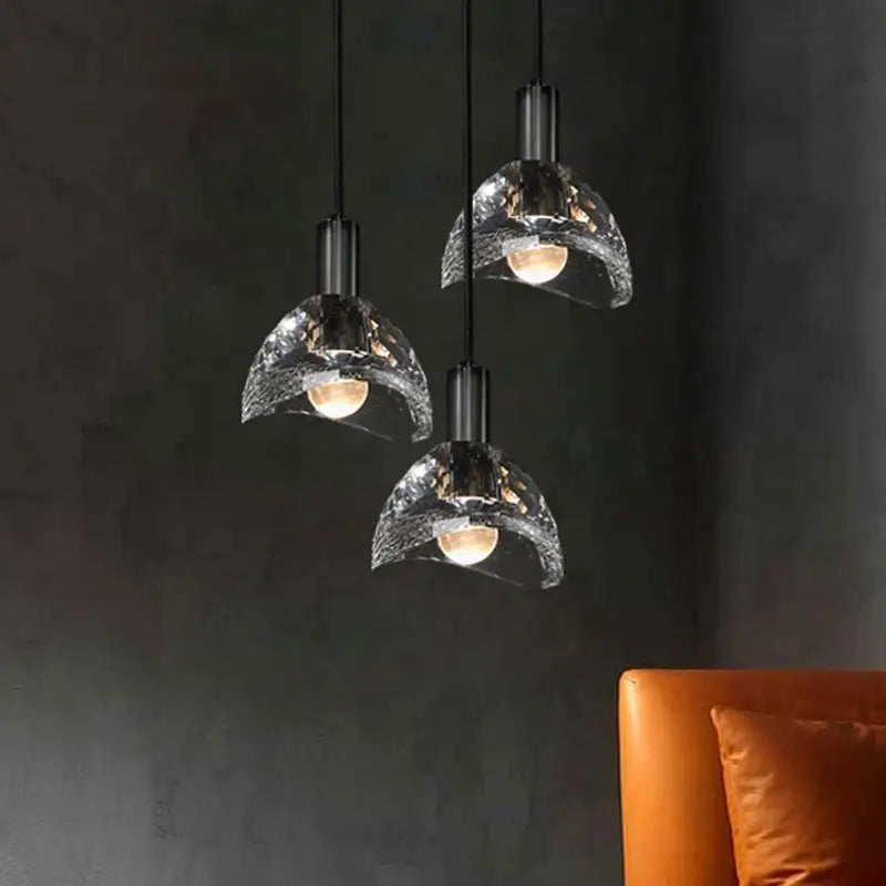 Runo Pendant Light Pendant Light Galileo Lights