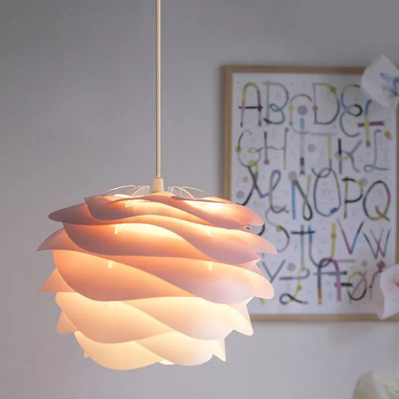 Rose Pendant Light Pendant Light Galileo Lights