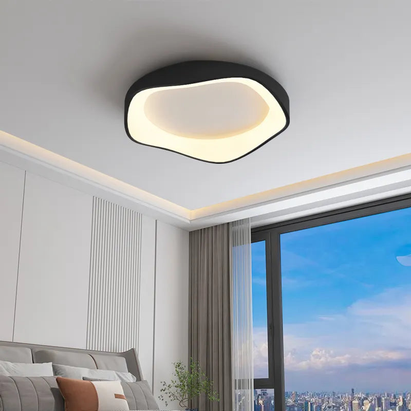 Wave Ceiling Light Ceiling Light Galileo Lights