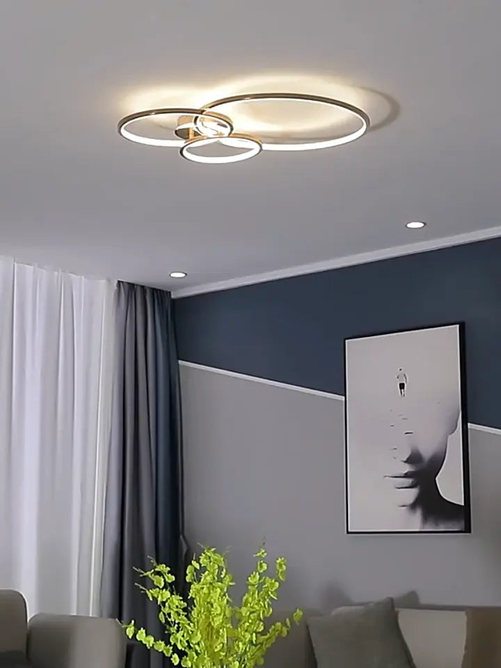 Halo Ceiling Light Ceiling Light Galileo Lights
