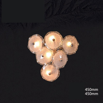 Hydra Wall Lamp B D45*H45CM Wall Lamp Galileo Lights