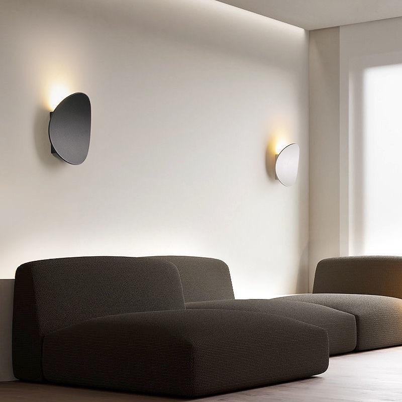 Curved Round Wall Light Wall Lamp Galileo Lights