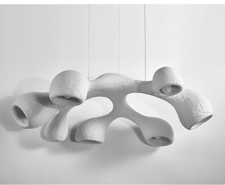 Mahtava Chandelier Chandelier Galileo Lights