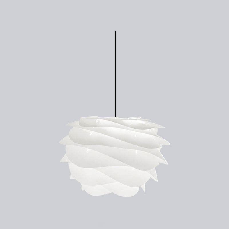 Rose Pendant Light White Pendant Light Galileo Lights