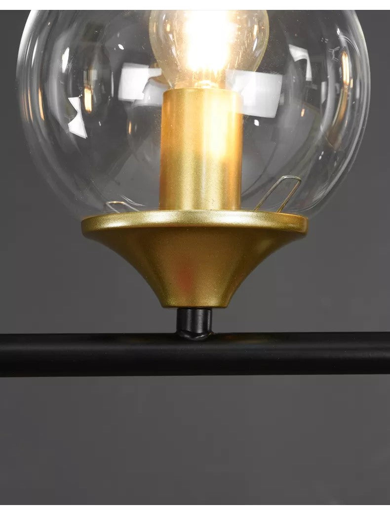 Oberon Chandelier Galileo Lights