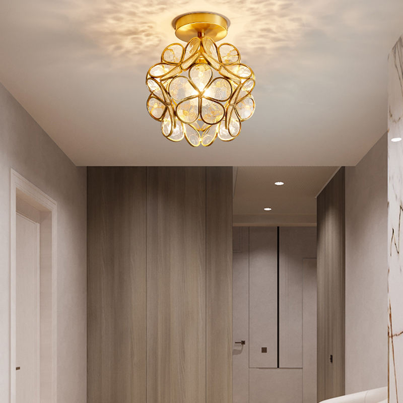 Flower Ceiling Light Ceiling Light Galileo Lights