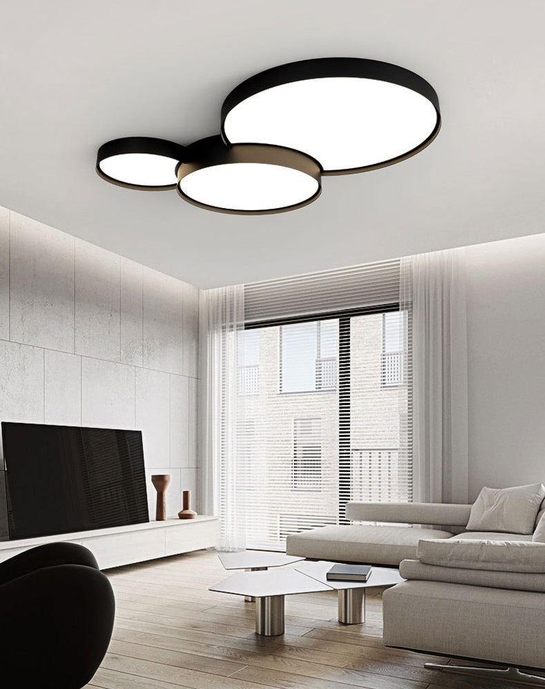 Eclipse Ceiling Light Ceiling Light Galileo Lights