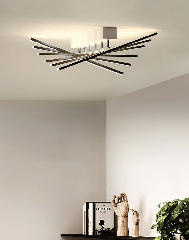 Vortex Ceiling Light Ceiling Light Galileo Lights