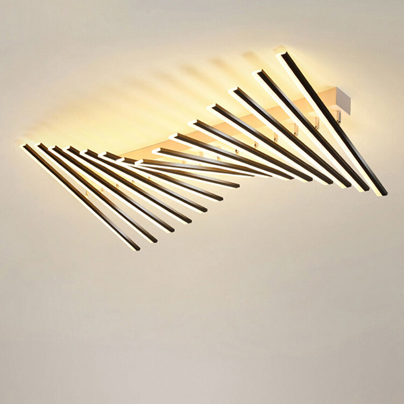 Vortex Ceiling Light Ceiling Light Galileo Lights